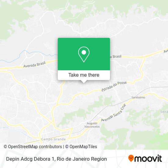 Depin Adcg Débora 1 map