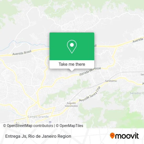 Entrega Js map