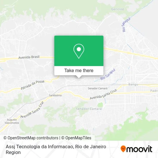 Assj Tecnologia da Informacao map