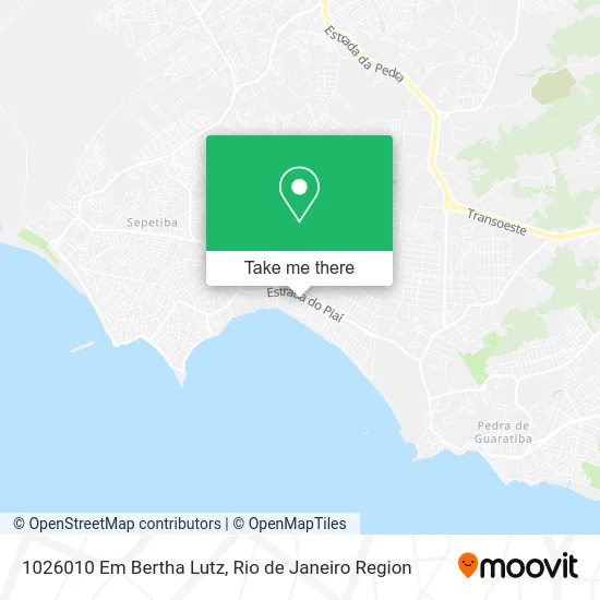 1026010 Em Bertha Lutz map