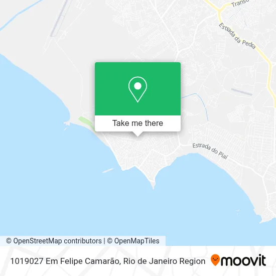 1019027 Em Felipe Camarão map