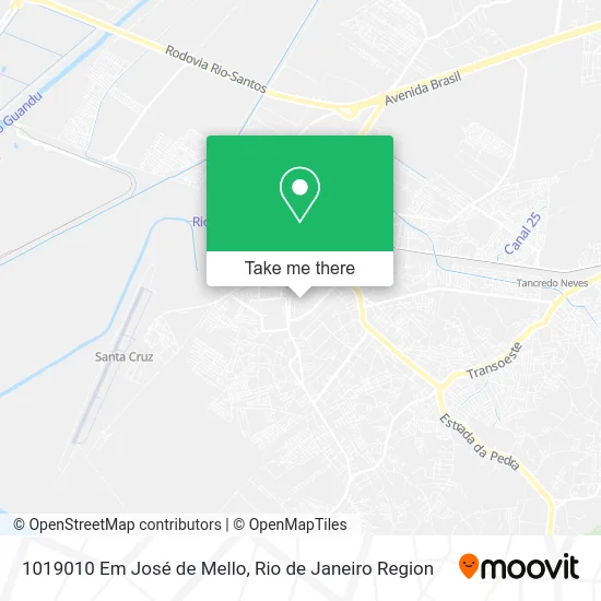 1019010 Em José de Mello map