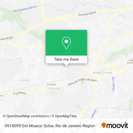 0918095 Em Moacyr Scliar map