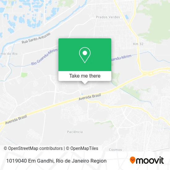 1019040 Em Gandhi map