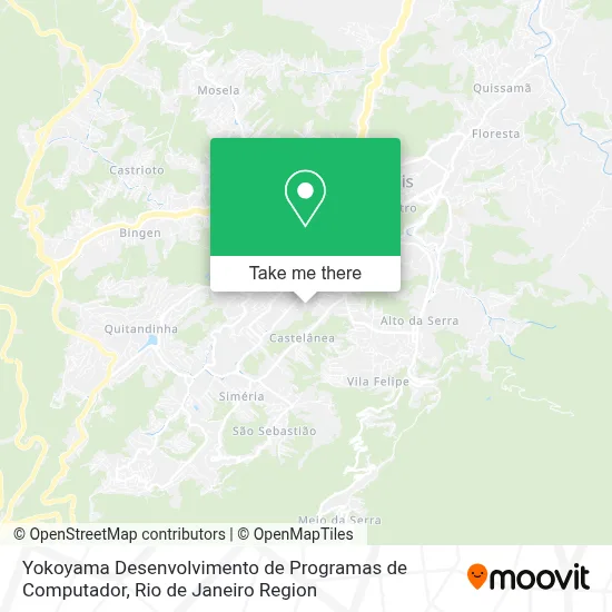 Yokoyama Desenvolvimento de Programas de Computador map