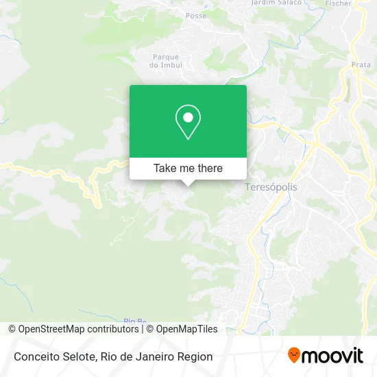 Conceito Selote map