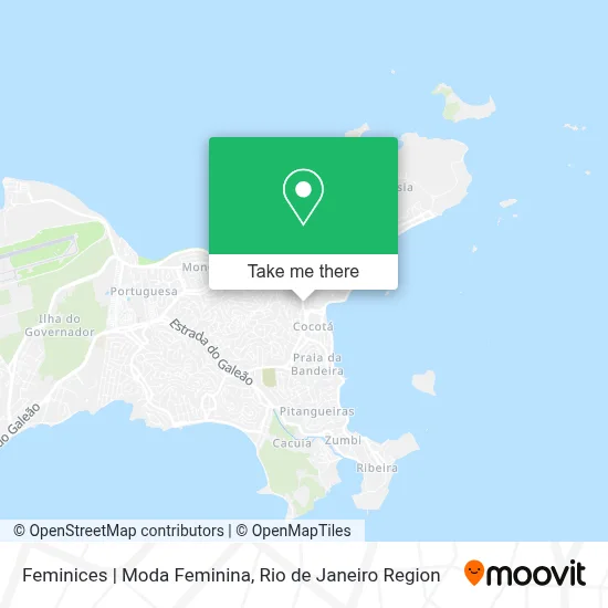 Feminices | Moda Feminina map
