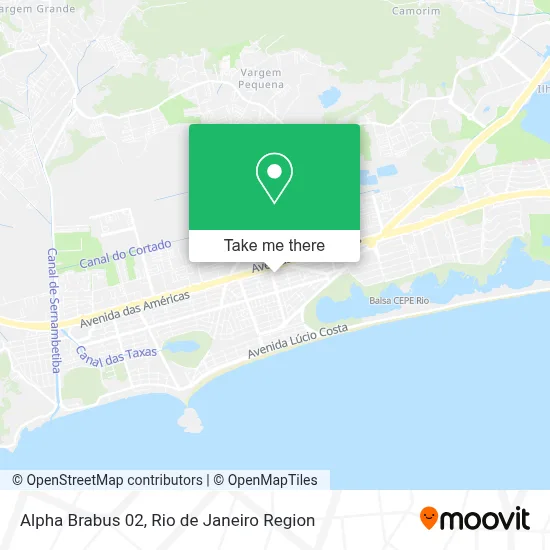 Alpha Brabus 02 map