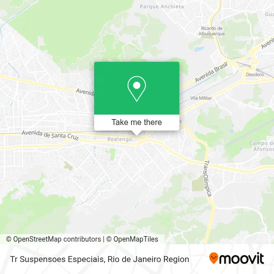 Tr Suspensoes Especiais map