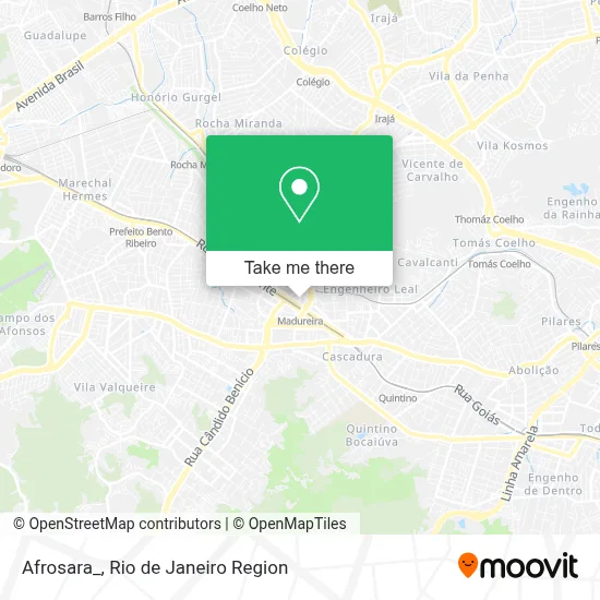 Afrosara_ map