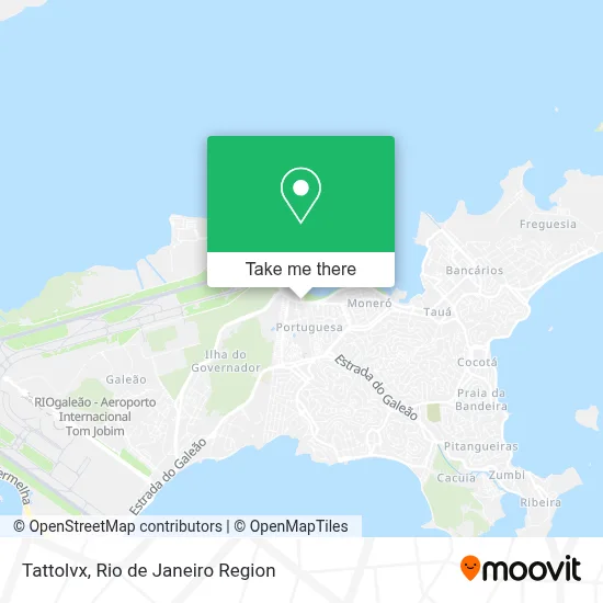 Tattolvx map