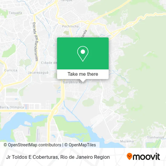 Jr Toldos E Coberturas map