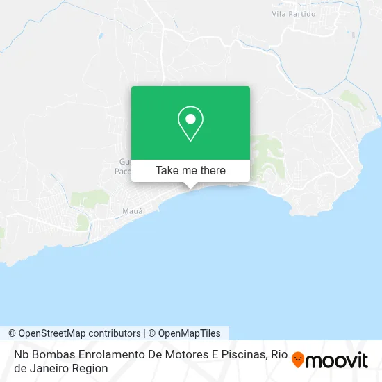 Nb Bombas Enrolamento De Motores E Piscinas map
