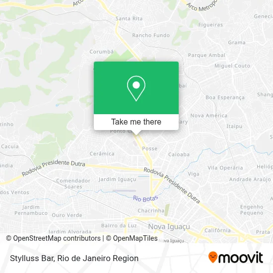 Stylluss Bar map