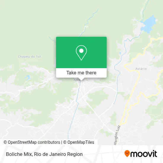 Boliche Mix map