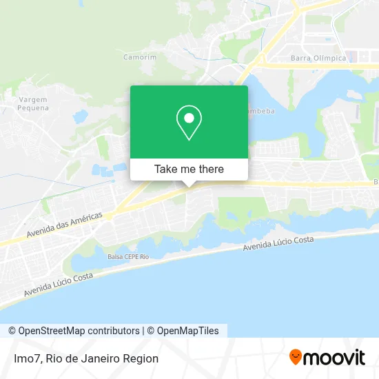 Imo7 map