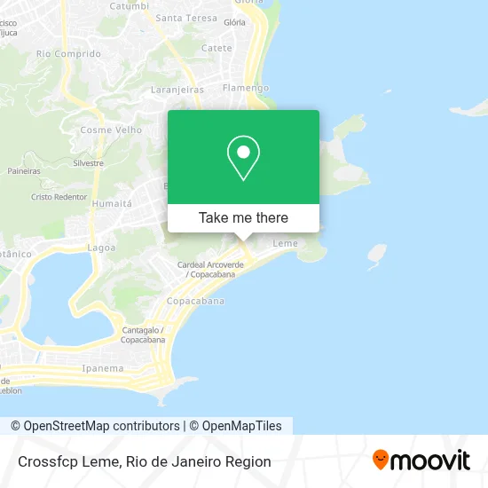Crossfcp Leme map