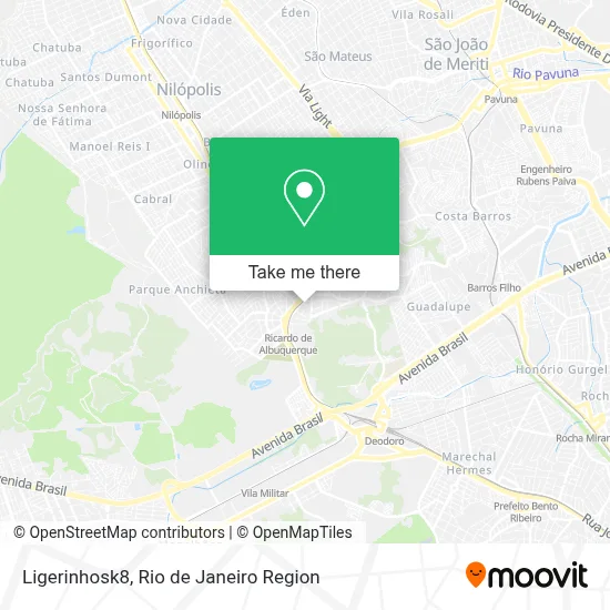 Ligerinhosk8 map