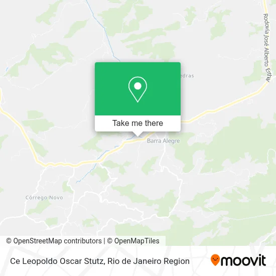 Ce Leopoldo Oscar Stutz map