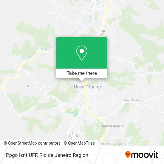 Ppgo Isnf UFF map