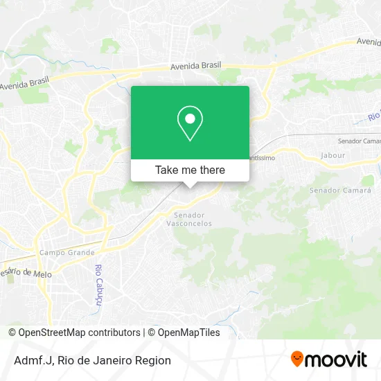 Admf.J map