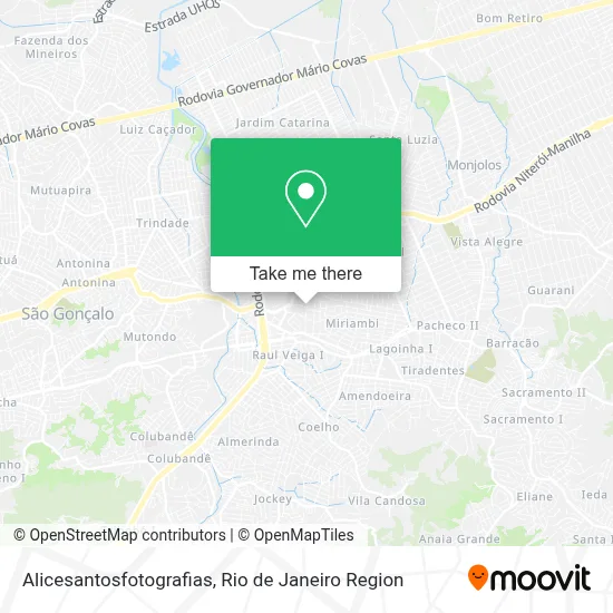 Alicesantosfotografias map