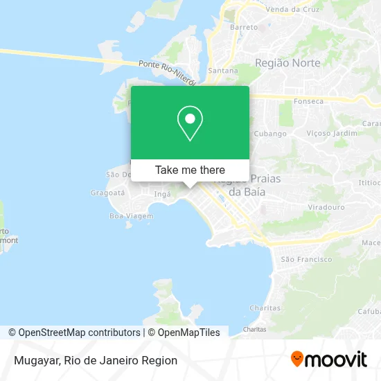 Mugayar map