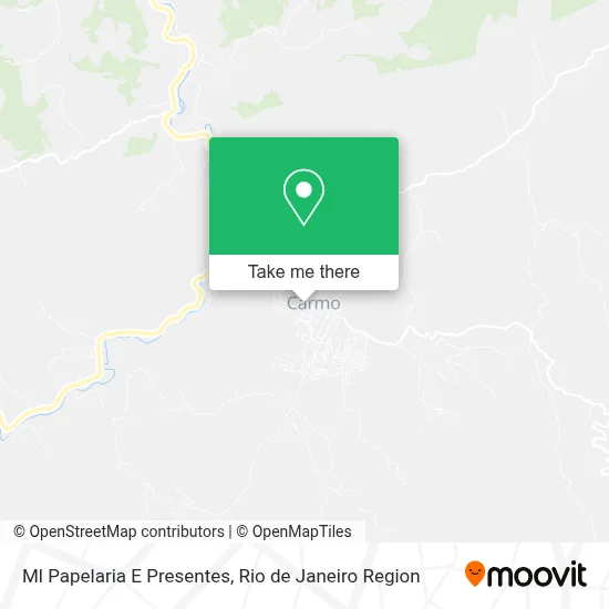 Ml Papelaria E Presentes map