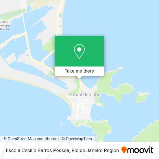Escola Cecílio Barros Pessoa map
