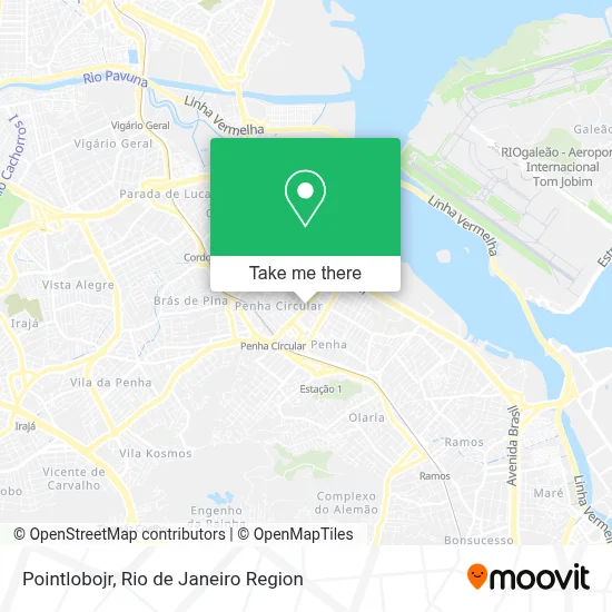 Pointlobojr map