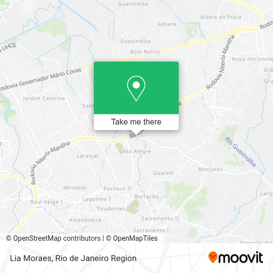 Lia Moraes map