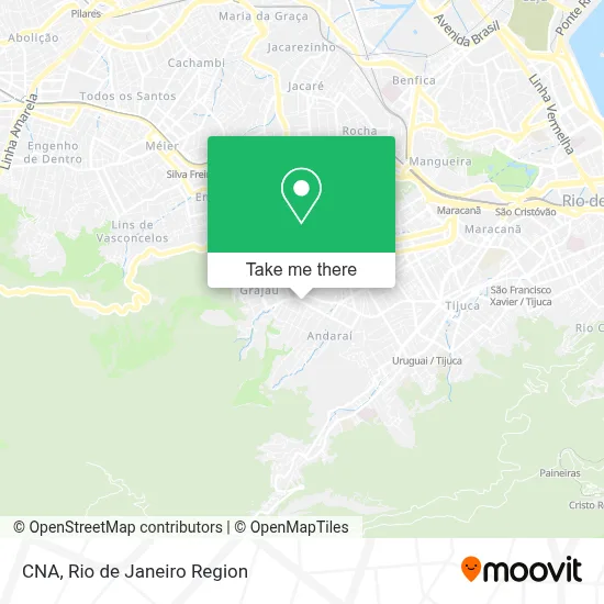 Cna map