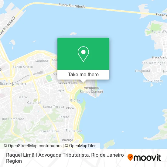 Raquel Limâ | Advogada Tributarista map
