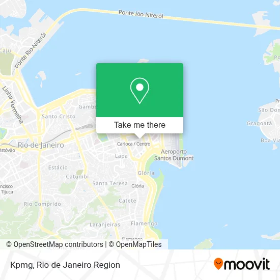 Kpmg map
