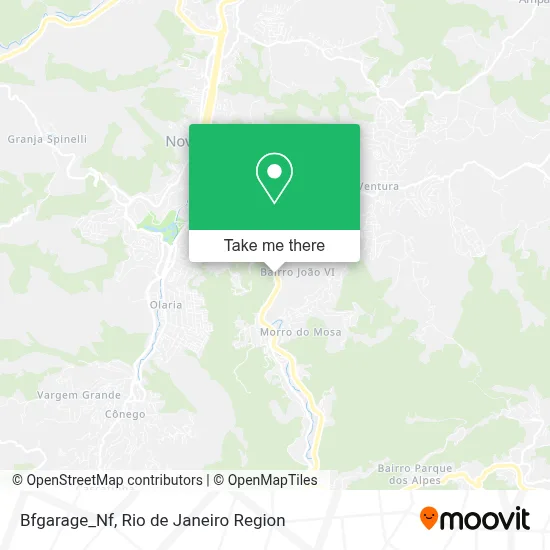 Bfgarage_Nf map
