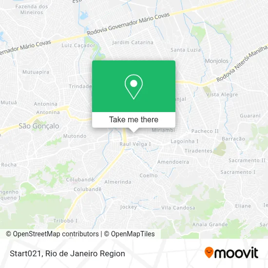 Start021 map