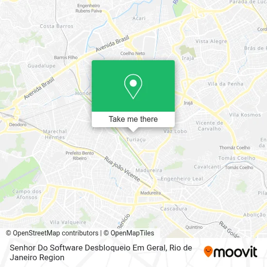 Senhor Do Software Desbloqueio Em Geral map