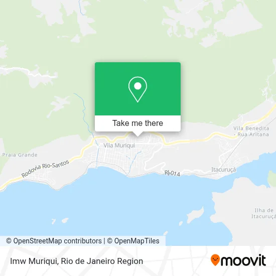 Imw Muriqui map