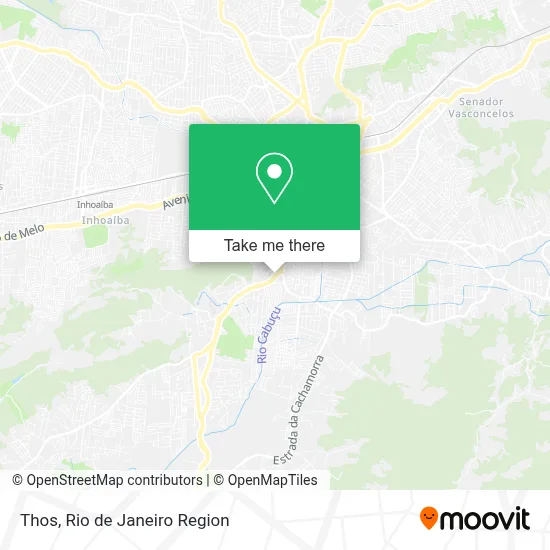 Thos map