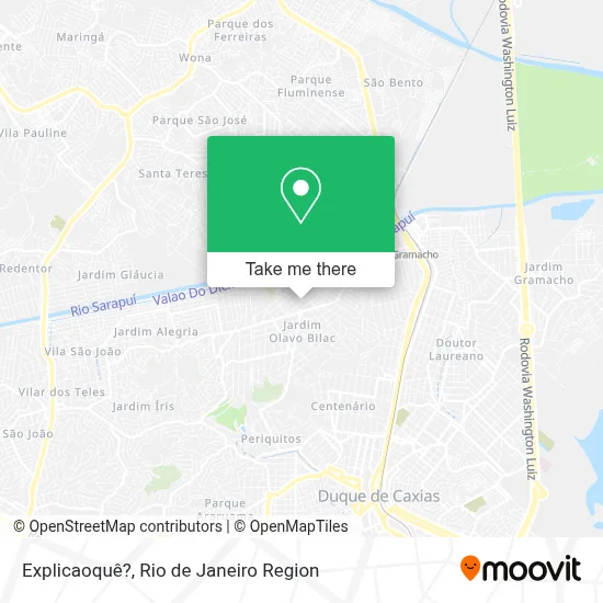 Explicaoquê? map