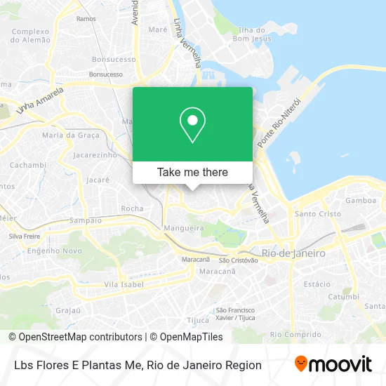 Lbs Flores E Plantas Me map