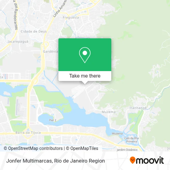 Jonfer Multimarcas map