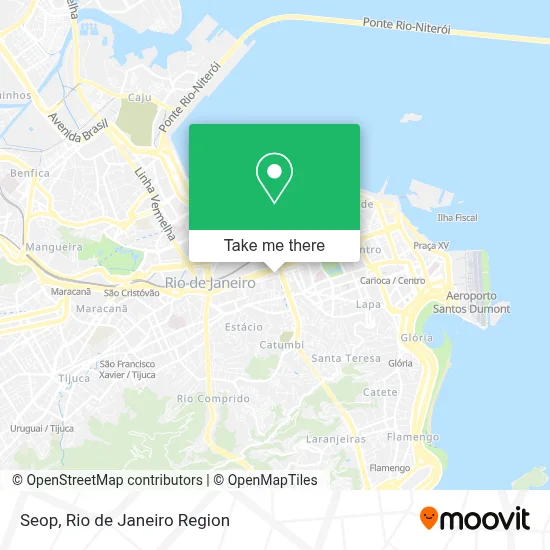 Seop map