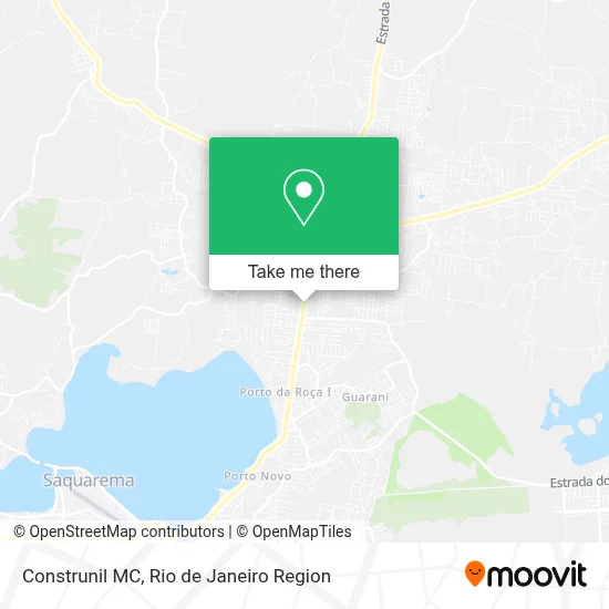 Construnil MC map