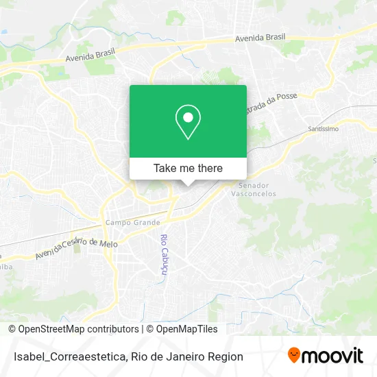 Isabel_Correaestetica map