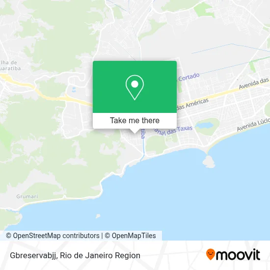 Gbreservabjj map