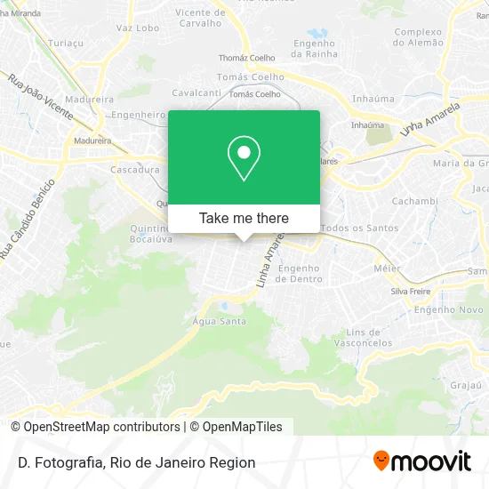 D. Fotografia map