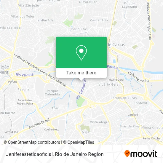 Jeniferesteticaoficial map