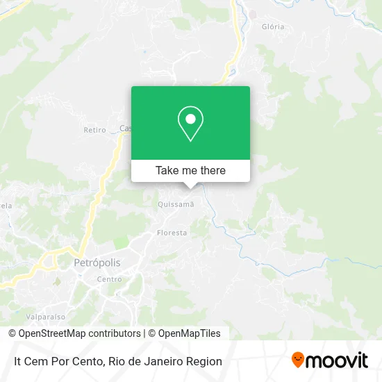 It Cem Por Cento map