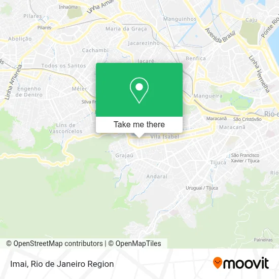 Imai map